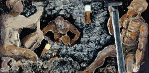 Propping Up — Norman Phillips
