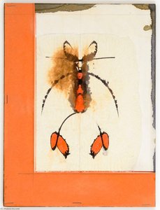 Rabbit Snapper Cracker — Joseph Cornell