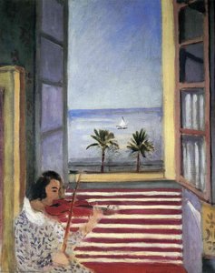 Untitled (9018) — Henri Matisse