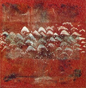 Magnetic landscape