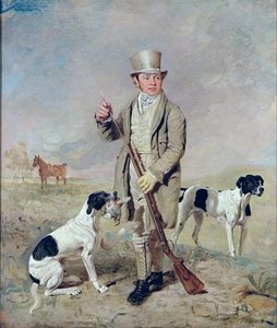Richard Prince, With Damon, The Late Colonel — Benjamin Marshall
