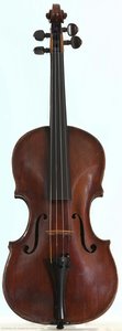 Violin — Joaquim Jose Galram
