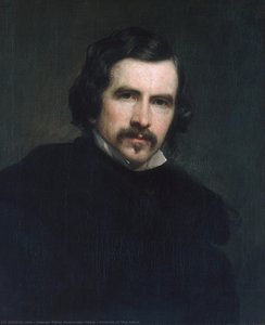 Portrait of the Artist