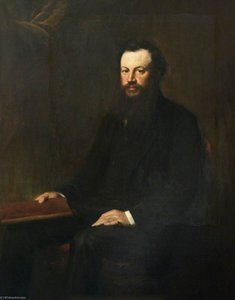 James Howden, MD