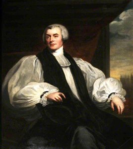 George Murray, Bishop of Rochester