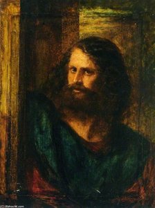 Judas Iscariot — William Etty