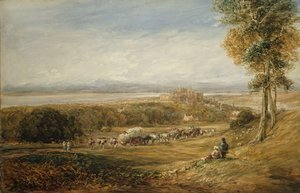 Lancaster. Peace And War — David Cox