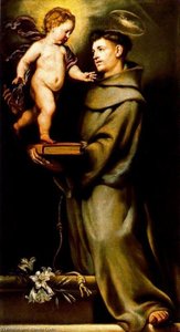 San Antonio de Padua