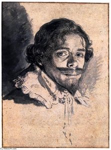 Self-Portrait