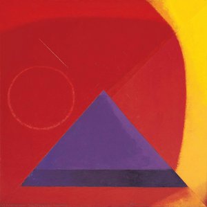 Mountain — Yoo Youngkuk