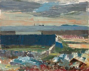 Landscape (study)