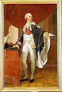 JEAN GERARD LACUEE, COMTE DE CESSAC (1752 1841)