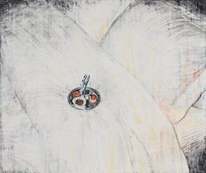 Sweets In Bed — Enoc Perez