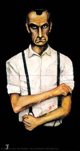 My Grandfather Will Fight You — Joseph Stokes