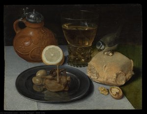 Still Life