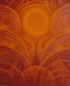 The Lair of the Sun (first version)