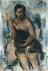 Liza Kottou — Georgios Bouzianis