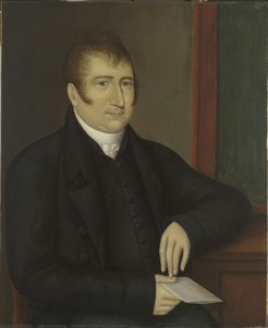 joshua johnson