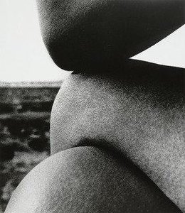 East Sussex Coast — Bill Brandt
