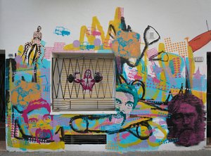 Untitled — Bs.as.stncl