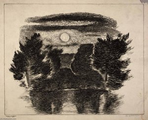 (landscape) — George Constant