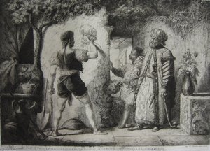 Filippo Lippi Esclave A Alger
