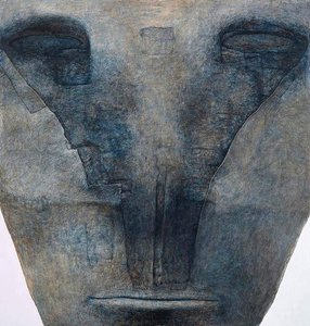 Untitled (526) — Zdislav Beksinski