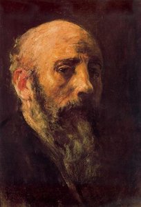 Self-portrait 6