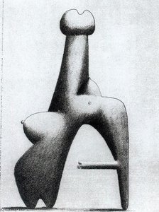 Sketchbook No. 95 — Pablo Picasso
