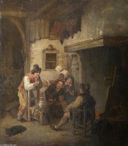 Interior Scene