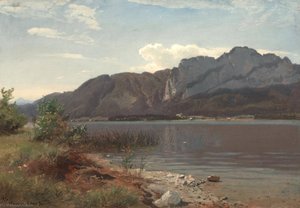 Untitled (aqrb3y) — Hans Fredrik Gude