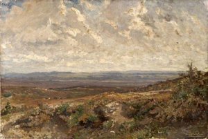 Black Knoll, Winfrith, Dorset