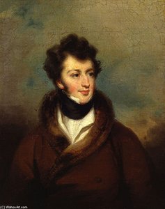 Sir Henry Rowley Bishop - — George Henry Harlow