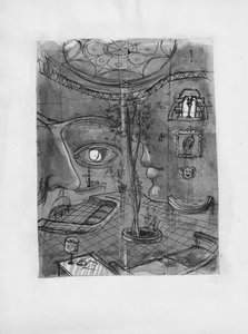 Faces — Jerzy Faczynski