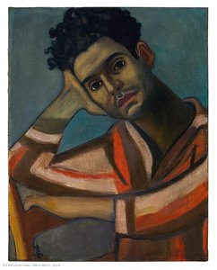 José — Alice Neel