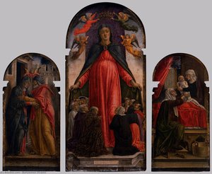 Triptych