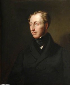 Archibald Simpson - — James William Giles