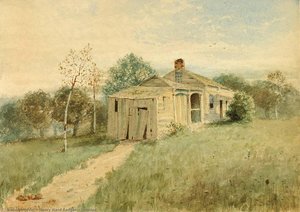 Untitled — Henry Ward Ranger