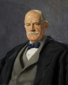 Sir Hugh Allen — Leonard Campbell Taylor
