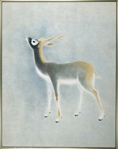Title Name (japanese): 月に — Atsushi Uemura
