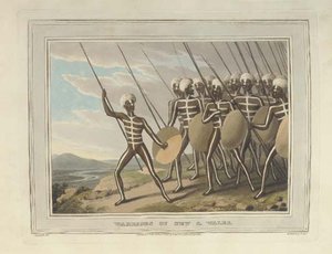 Field Sports — John Heaviside Clark