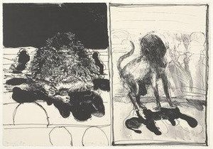 Untitled — Robert Andrew Parker