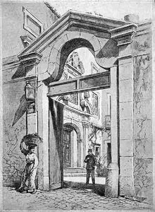 Untitled (aqqbzu) — Alfredo Roque Gameiro, Historical Illustration