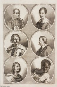 Teutsche Academie