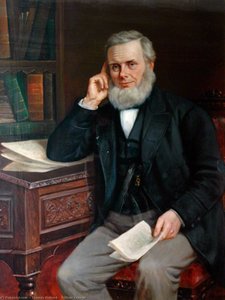 William Grainge — Thomas Holroyd