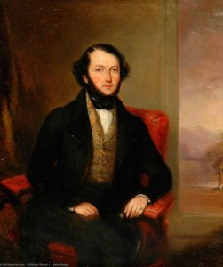 John Haigh — William Moore I