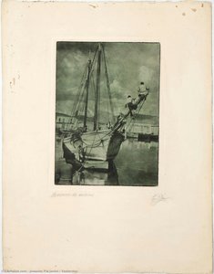 Yesterday — Joaquim Pla Janini