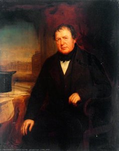 Joseph Kaye (1780–1858) — Samuel Howell