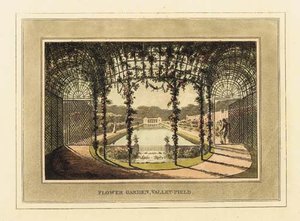 Bservations On The Theory And Practice Of Landscape Gardening, Including Some Remarks On Grecian And Gothic Architecture — Humphry Repton, Neoclassicism