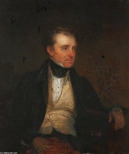 David Ramsay Hay, Esq. — George Harvey